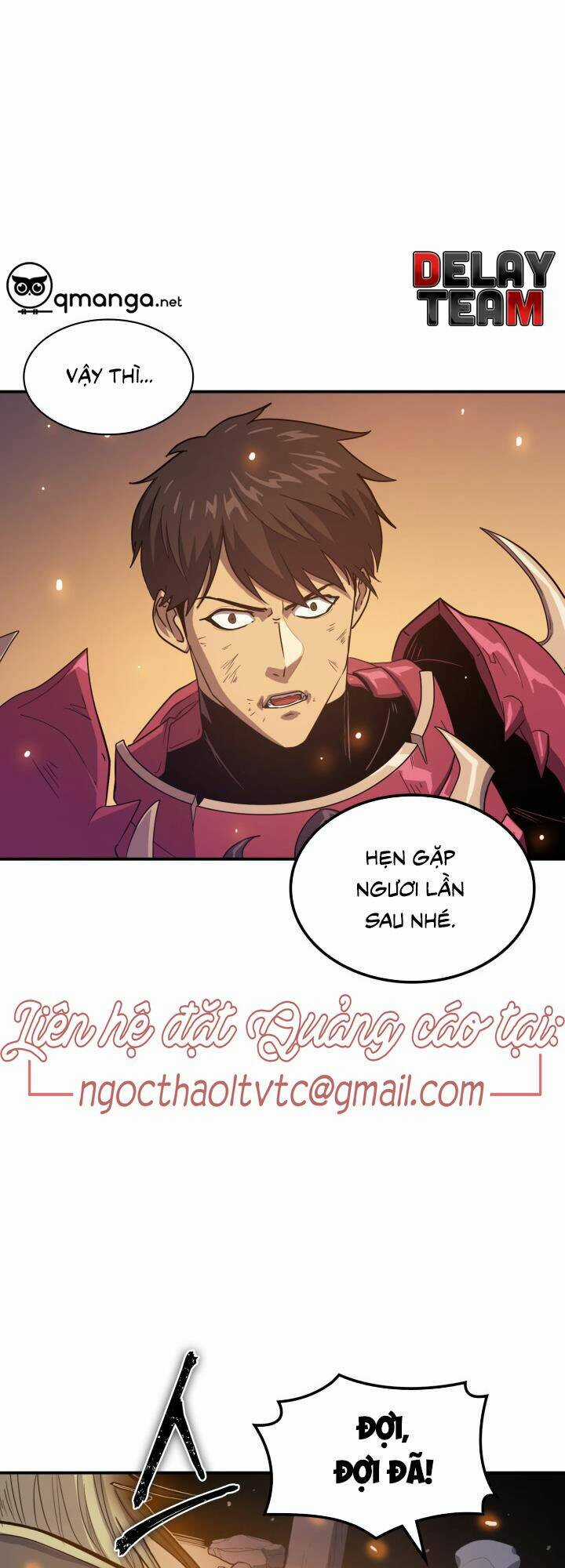 Sự Trở Lại Của Người Chơi Cấp Cao Nhất Chapter 0 trang 30