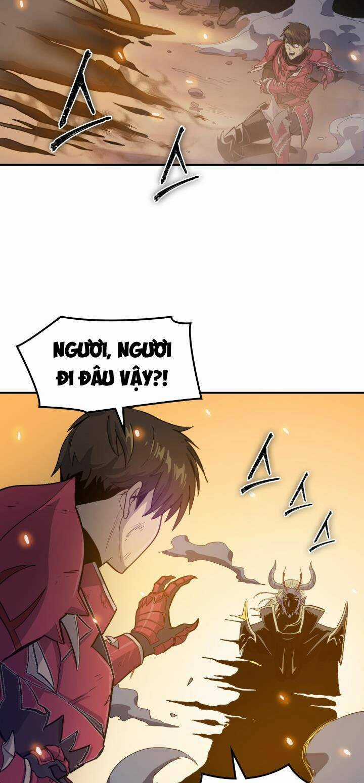 Sự Trở Lại Của Người Chơi Cấp Cao Nhất Chapter 0 trang 31