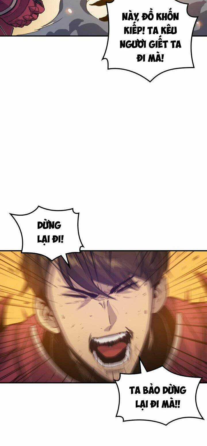 Sự Trở Lại Của Người Chơi Cấp Cao Nhất Chapter 0 trang 32