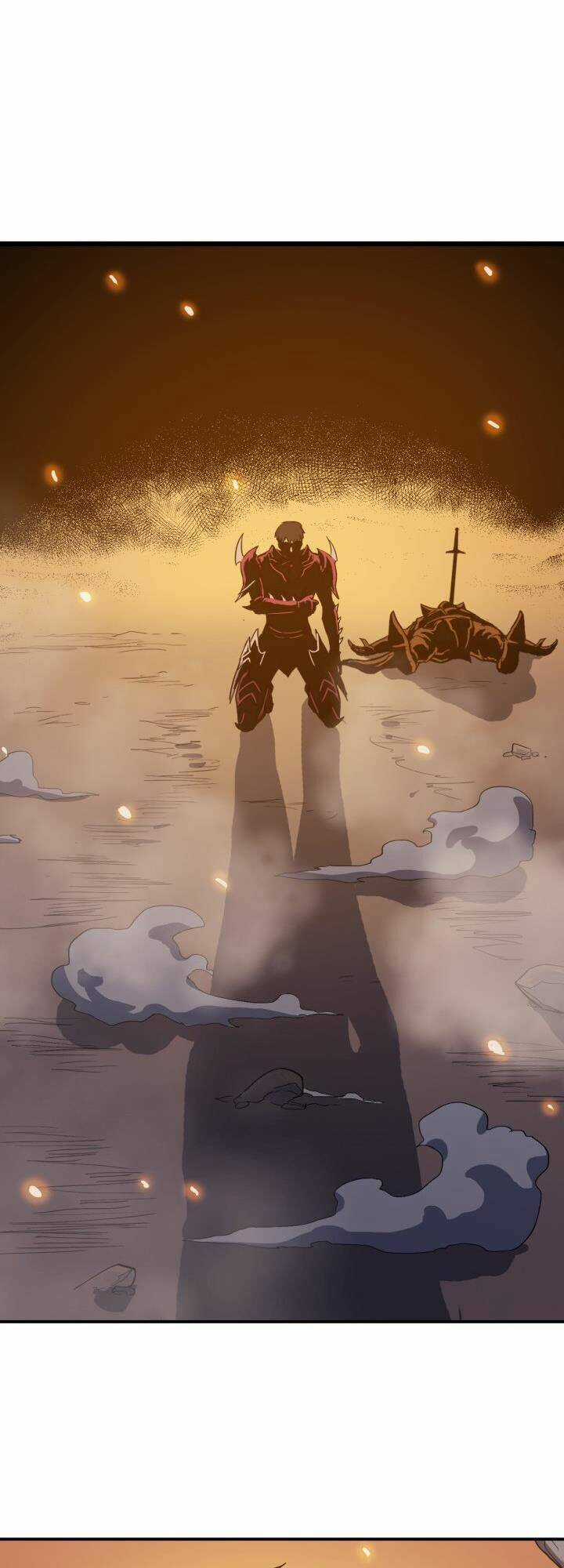 Sự Trở Lại Của Người Chơi Cấp Cao Nhất Chapter 0 trang 33