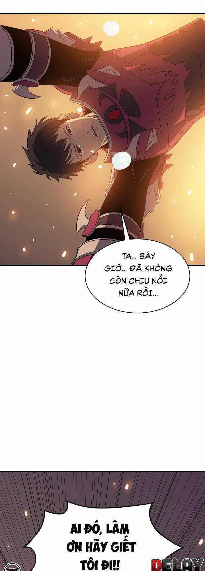 Sự Trở Lại Của Người Chơi Cấp Cao Nhất Chapter 0 trang 36