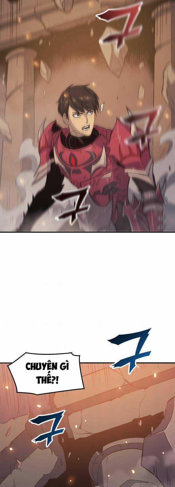 Sự Trở Lại Của Người Chơi Cấp Cao Nhất Chapter 0 trang 39