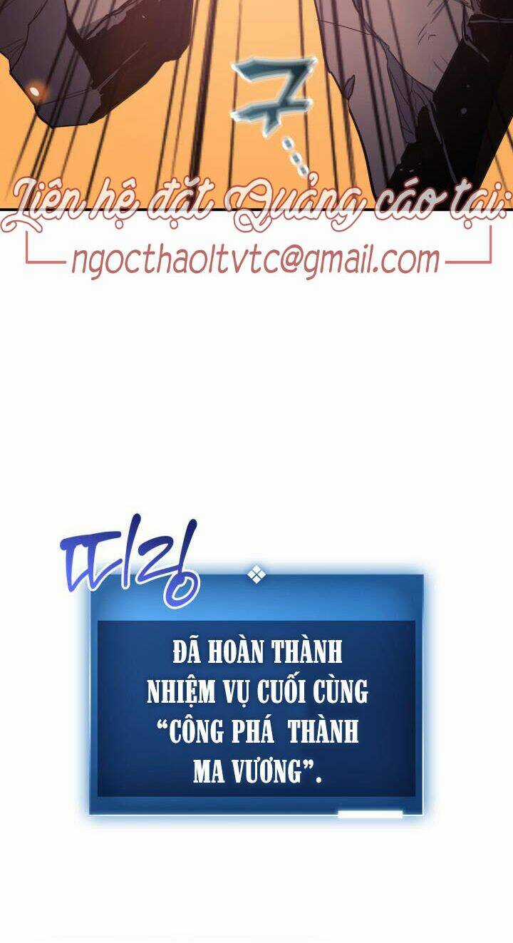 Sự Trở Lại Của Người Chơi Cấp Cao Nhất Chapter 0 trang 44