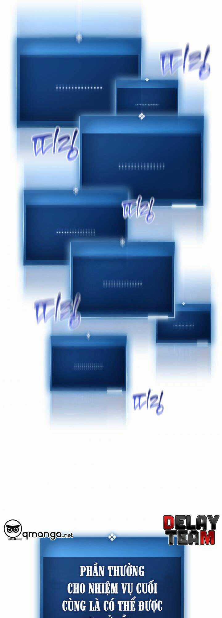 Sự Trở Lại Của Người Chơi Cấp Cao Nhất Chapter 0 trang 45