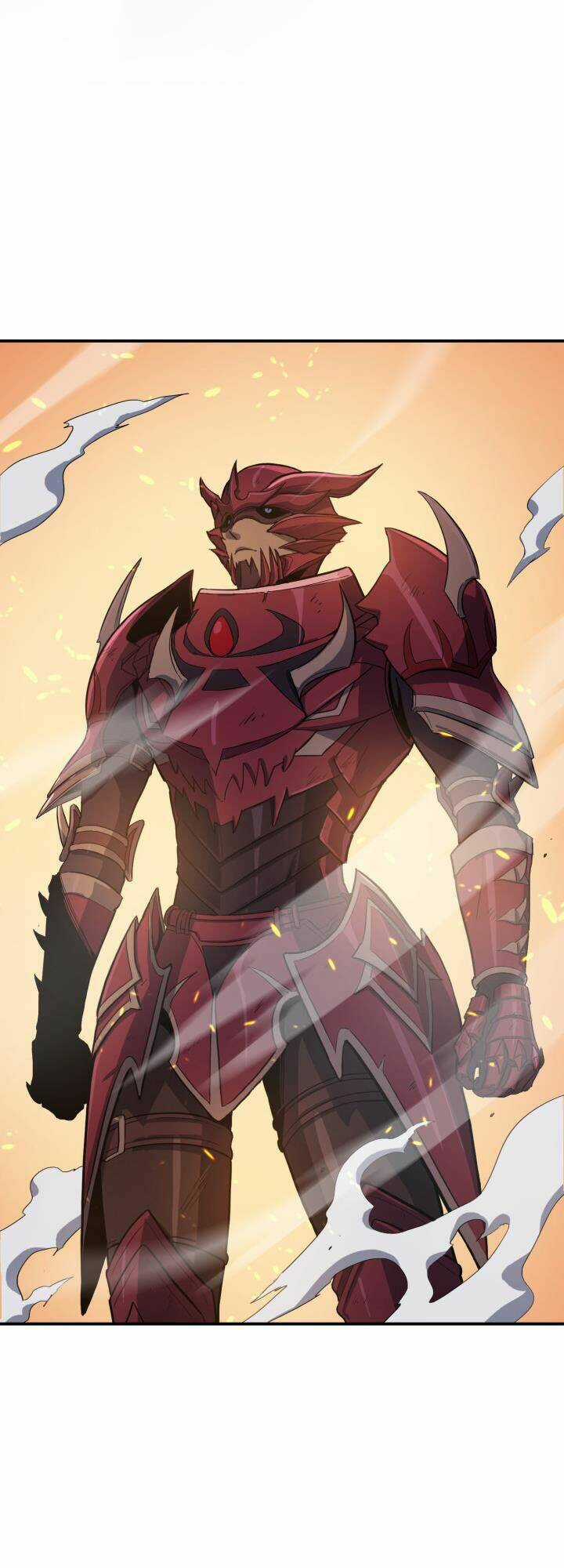 Sự Trở Lại Của Người Chơi Cấp Cao Nhất Chapter 0 trang 48