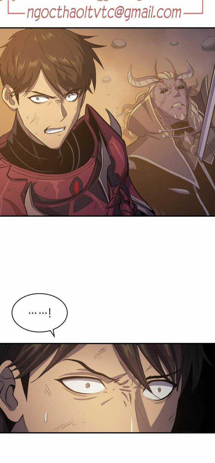 Sự Trở Lại Của Người Chơi Cấp Cao Nhất Chapter 0 trang 5