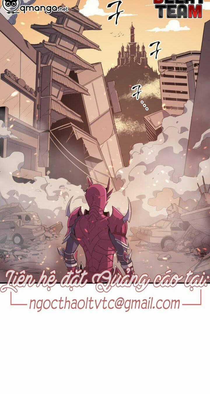 Sự Trở Lại Của Người Chơi Cấp Cao Nhất Chapter 0 trang 50