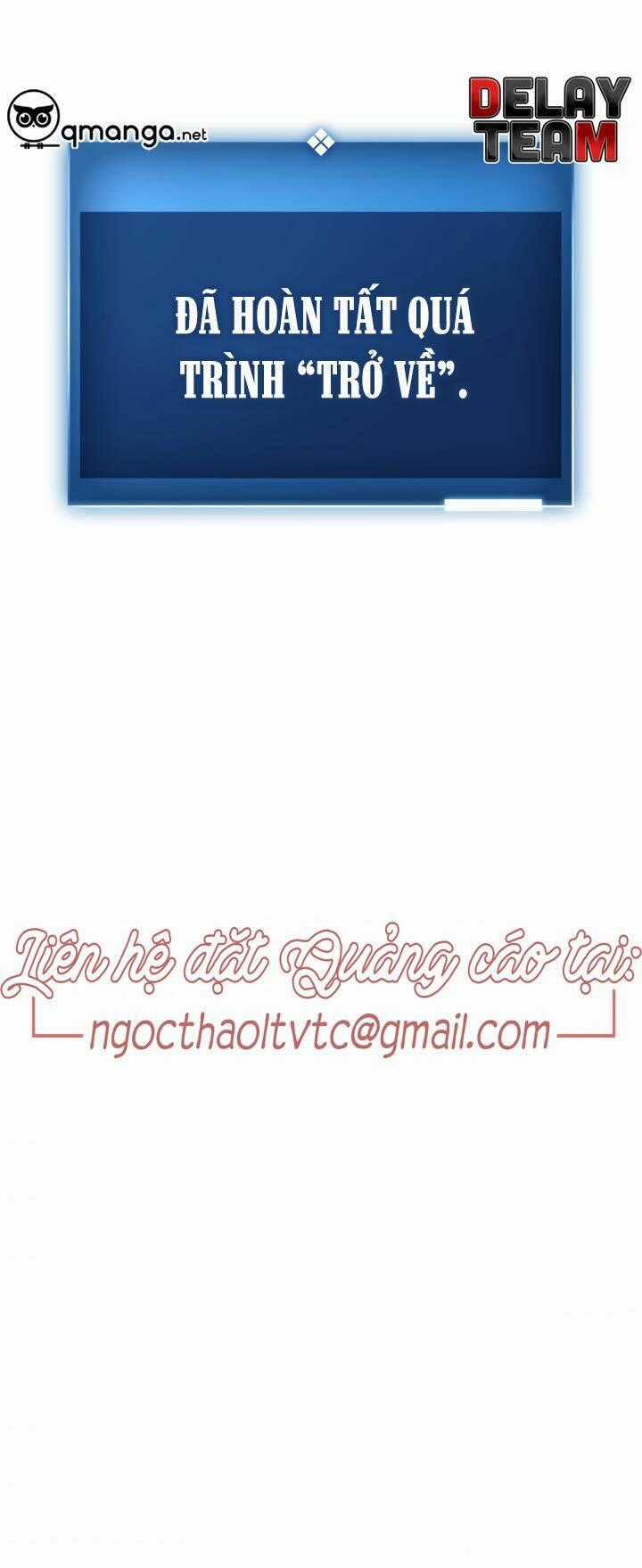 Sự Trở Lại Của Người Chơi Cấp Cao Nhất Chapter 0 trang 51