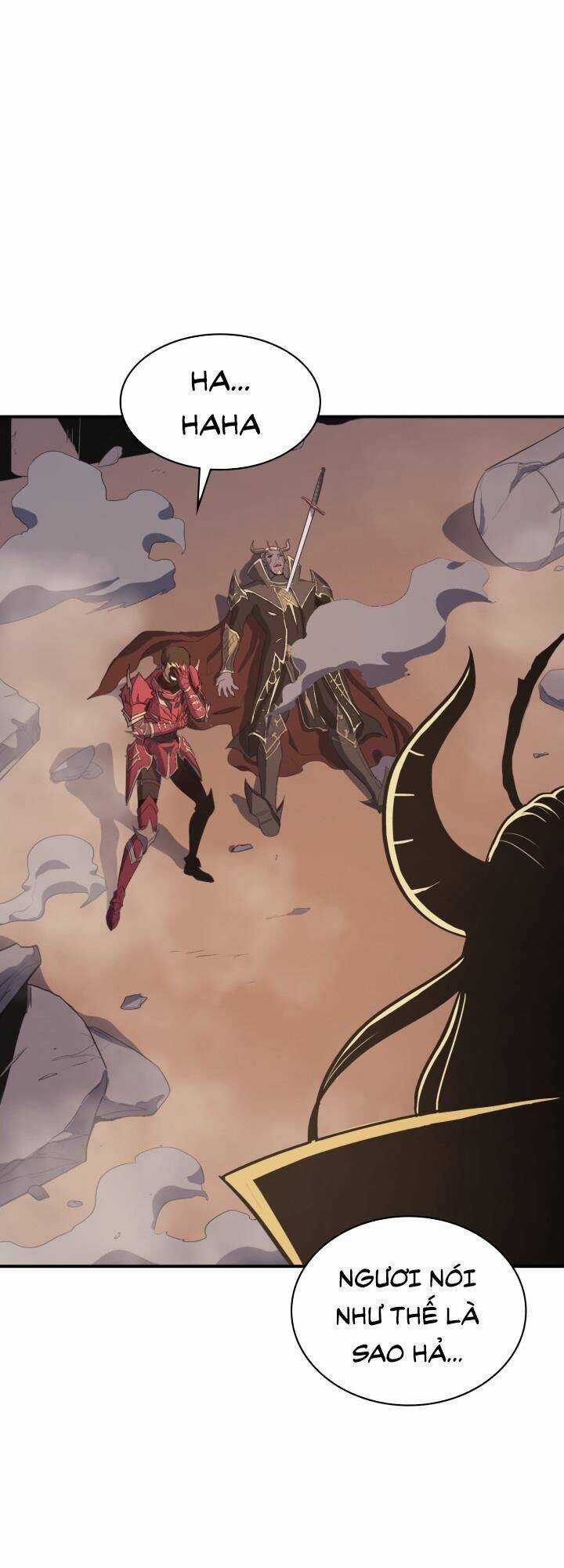 Sự Trở Lại Của Người Chơi Cấp Cao Nhất Chapter 0 trang 6