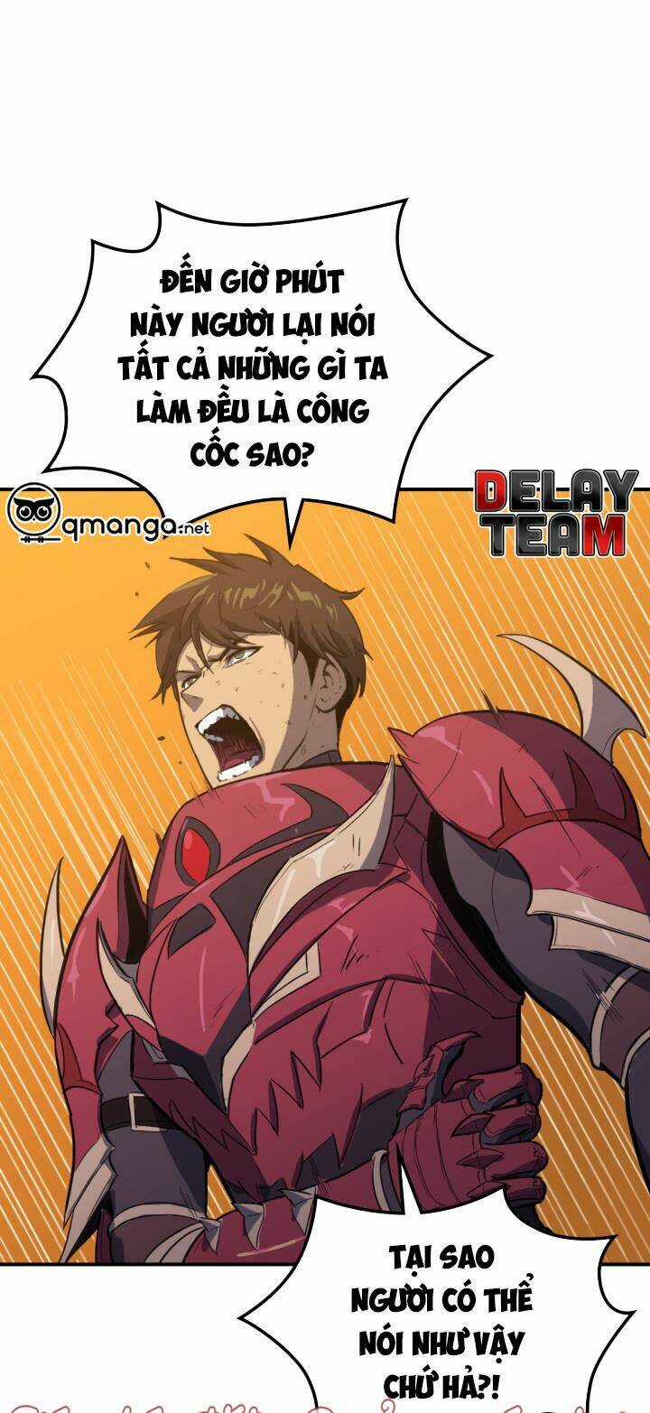 Sự Trở Lại Của Người Chơi Cấp Cao Nhất Chapter 0 trang 7