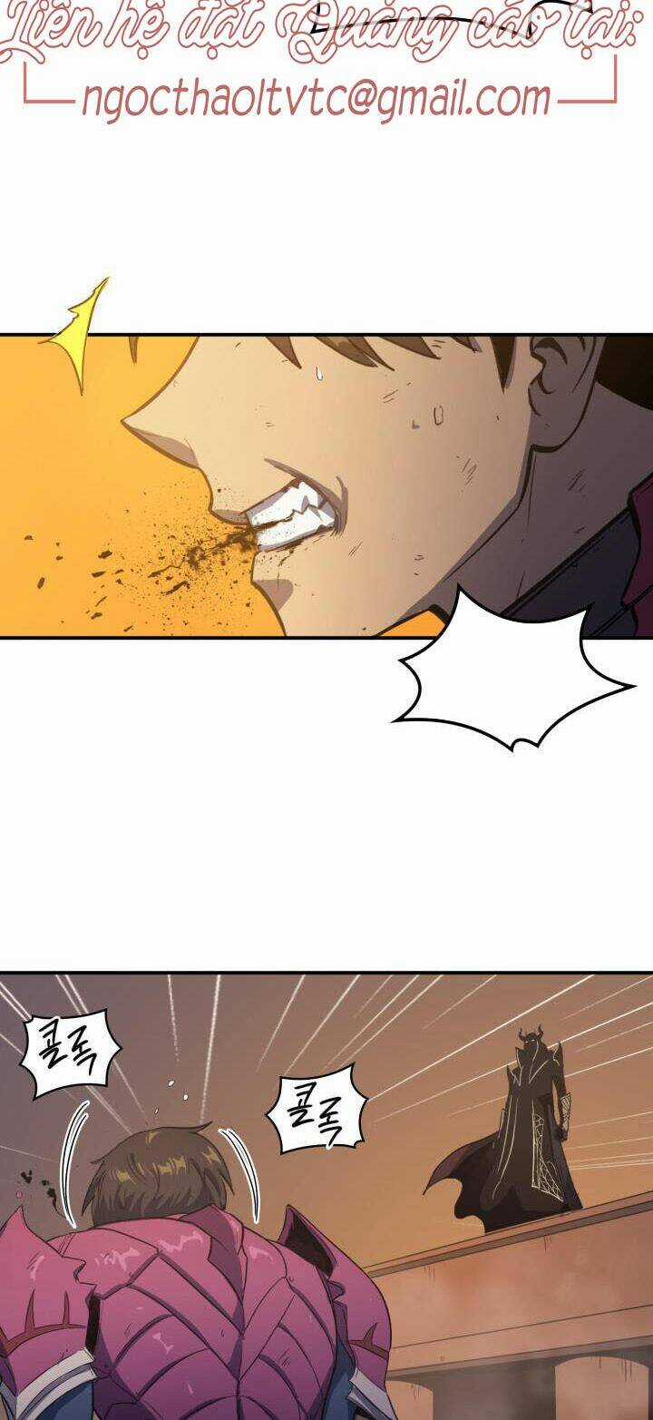 Sự Trở Lại Của Người Chơi Cấp Cao Nhất Chapter 0 trang 8