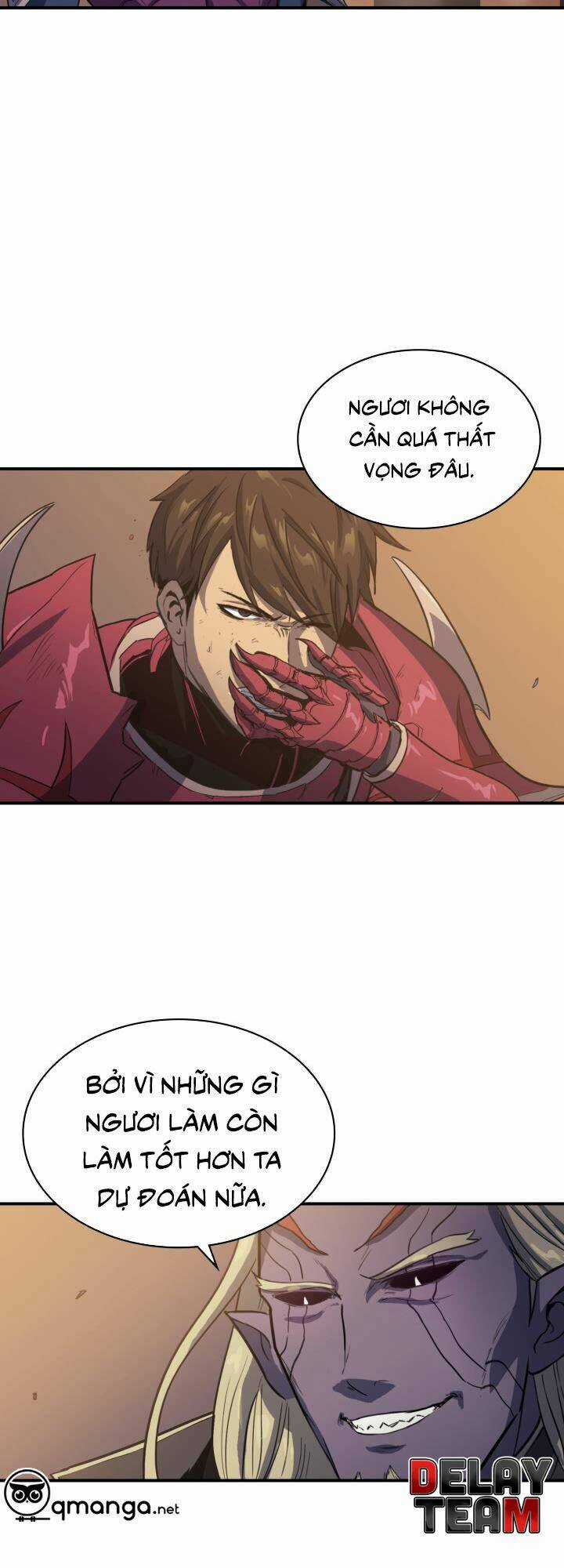 Sự Trở Lại Của Người Chơi Cấp Cao Nhất Chapter 0 trang 9