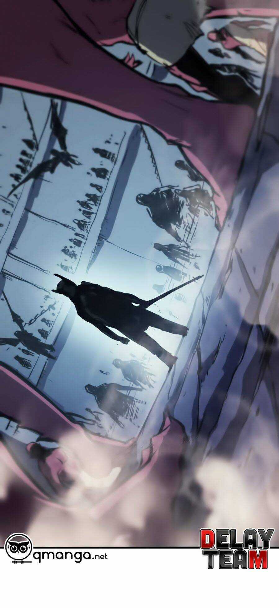 Sự Trở Lại Của Người Chơi Cấp Cao Nhất Chapter 1 trang 100