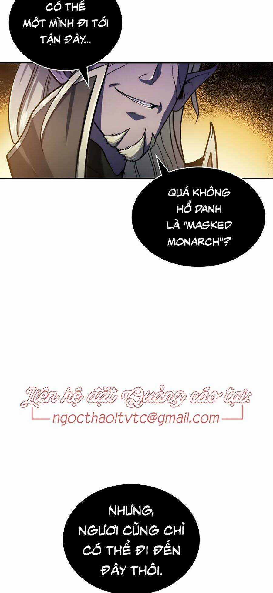 Sự Trở Lại Của Người Chơi Cấp Cao Nhất Chapter 1 trang 102