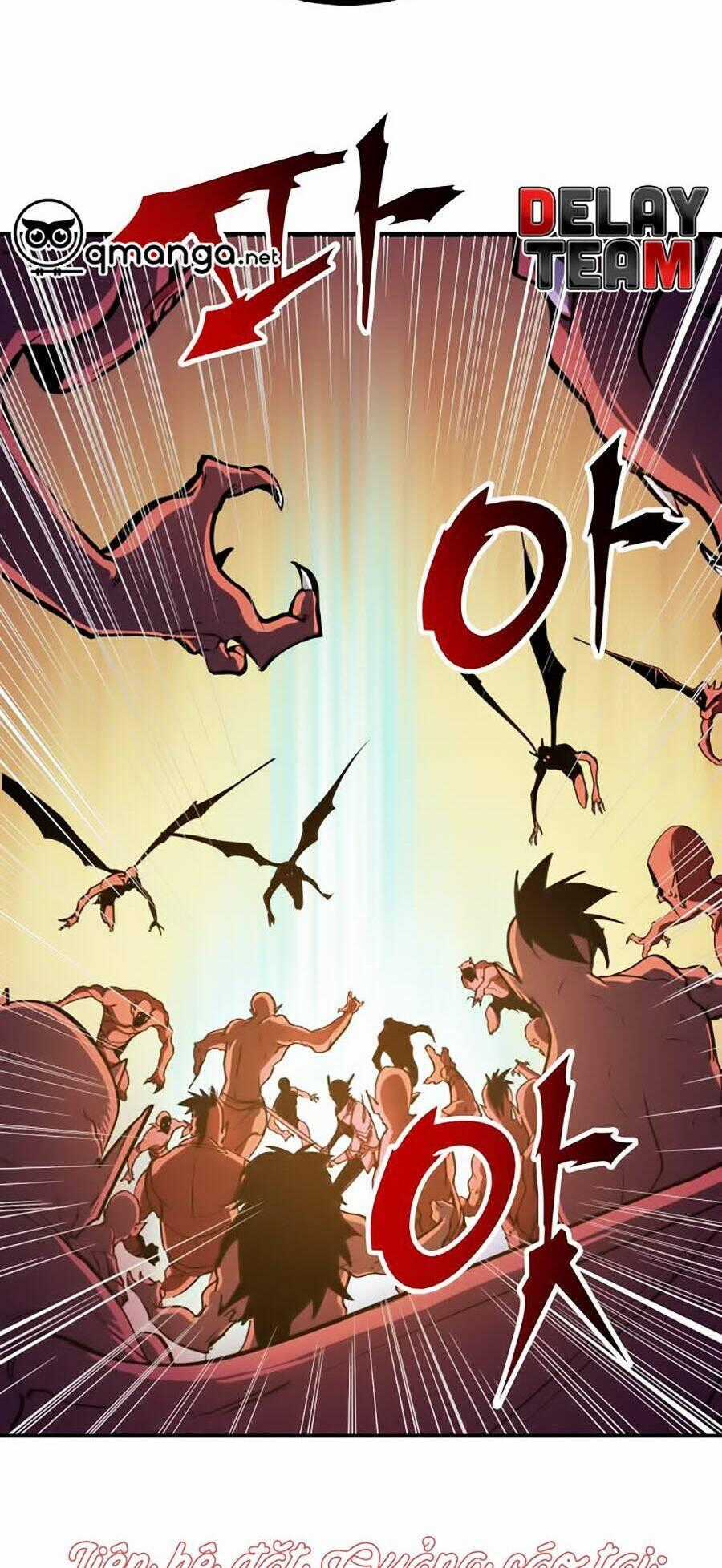 Sự Trở Lại Của Người Chơi Cấp Cao Nhất Chapter 1 trang 103