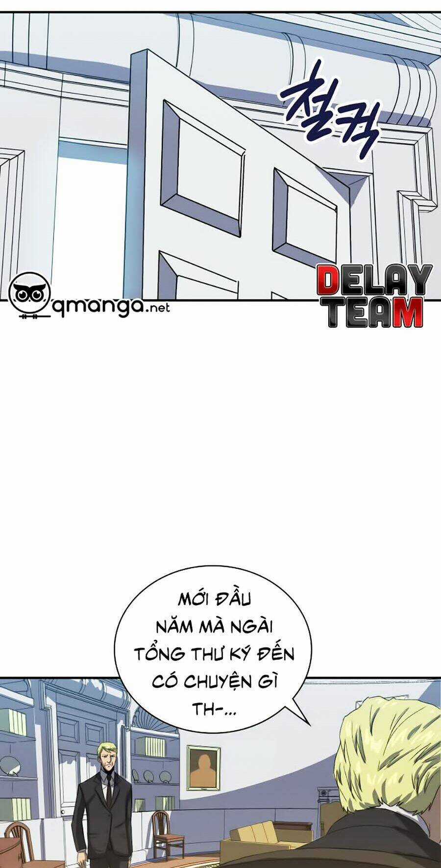 Sự Trở Lại Của Người Chơi Cấp Cao Nhất Chapter 1 trang 12