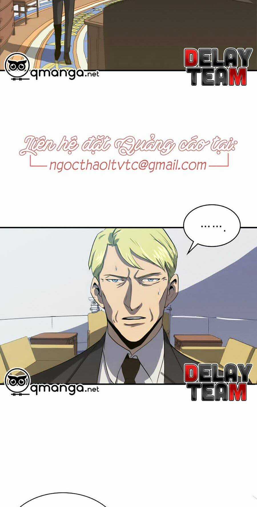 Sự Trở Lại Của Người Chơi Cấp Cao Nhất Chapter 1 trang 13