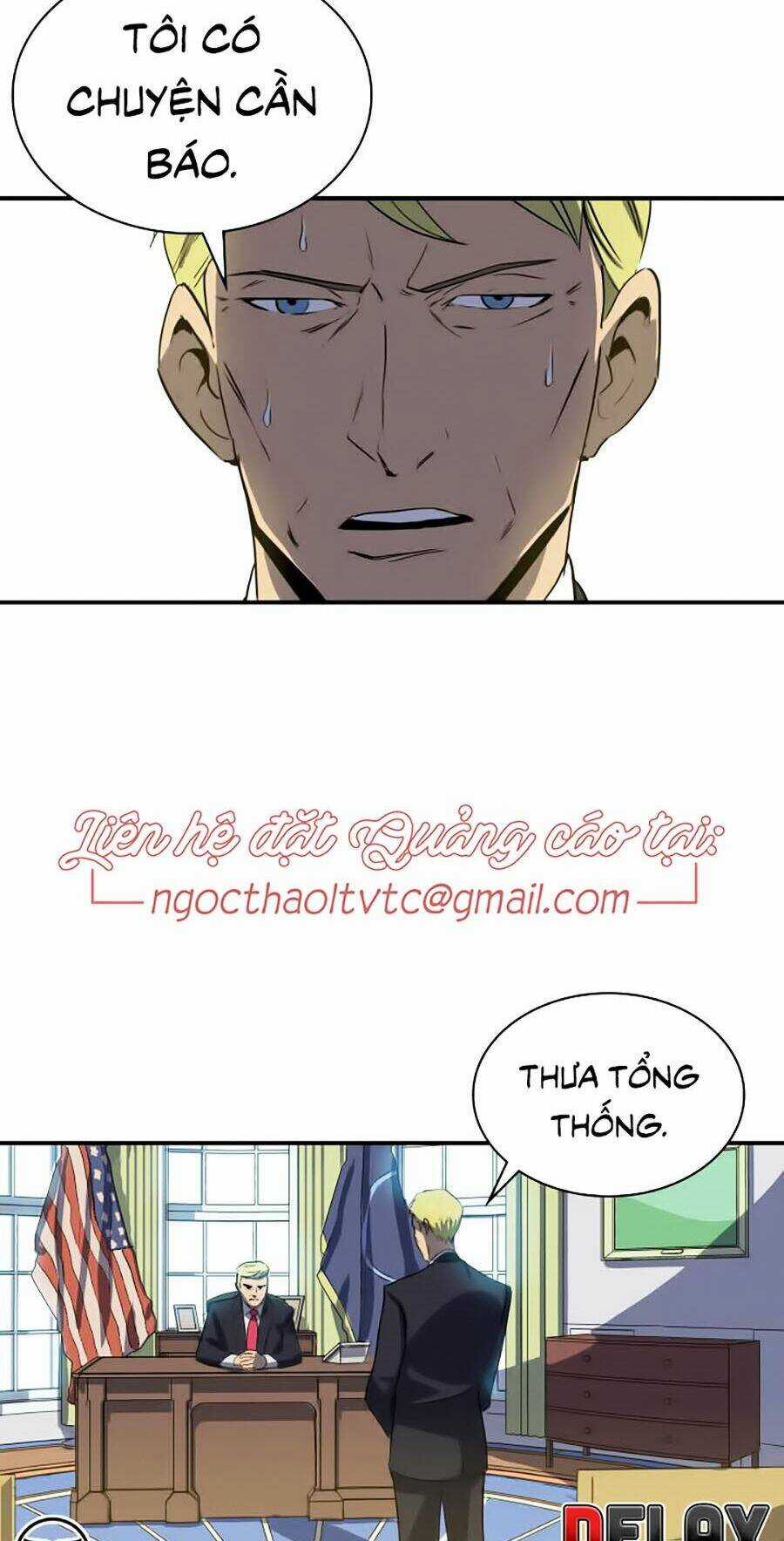 Sự Trở Lại Của Người Chơi Cấp Cao Nhất Chapter 1 trang 14