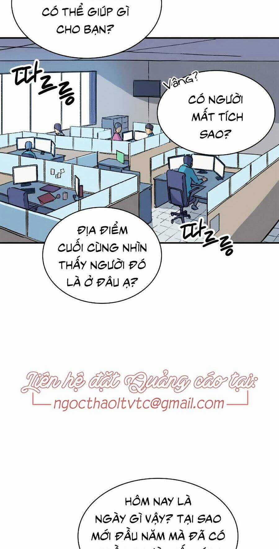 Sự Trở Lại Của Người Chơi Cấp Cao Nhất Chapter 1 trang 17