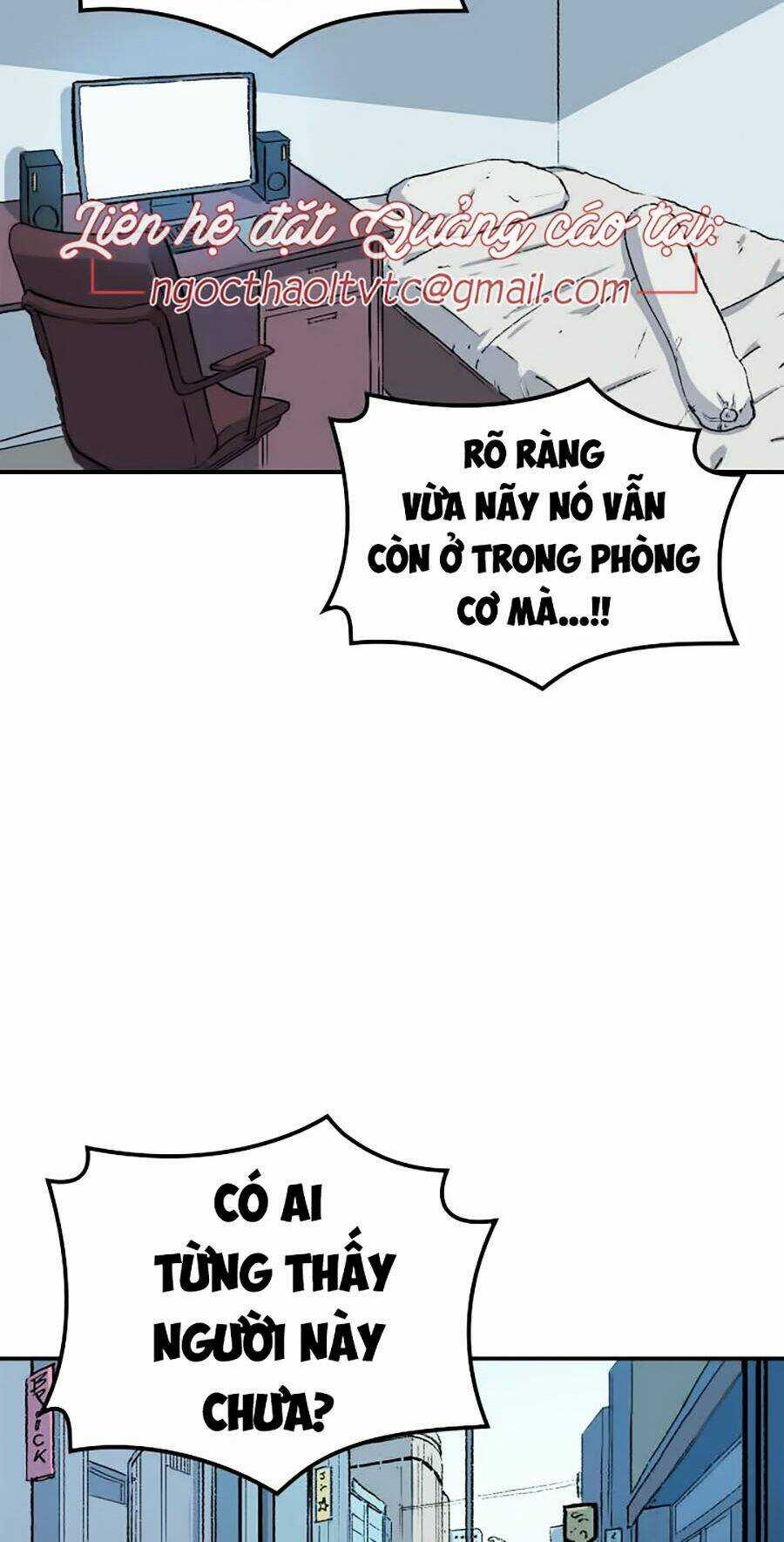 Sự Trở Lại Của Người Chơi Cấp Cao Nhất Chapter 1 trang 19