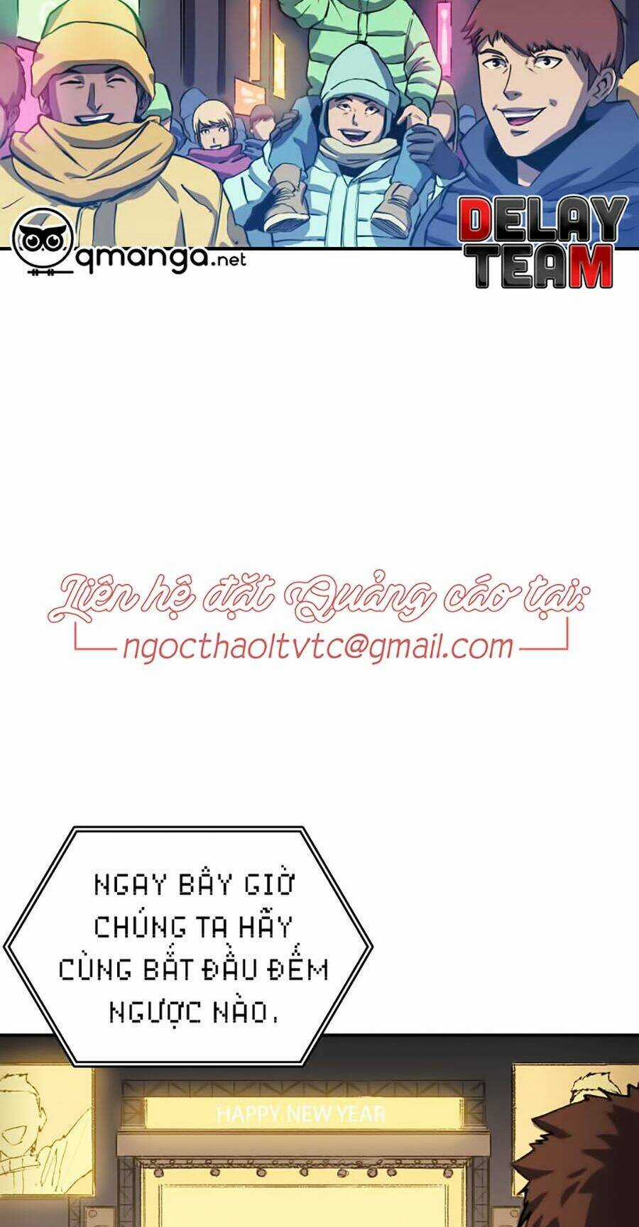 Sự Trở Lại Của Người Chơi Cấp Cao Nhất Chapter 1 trang 2