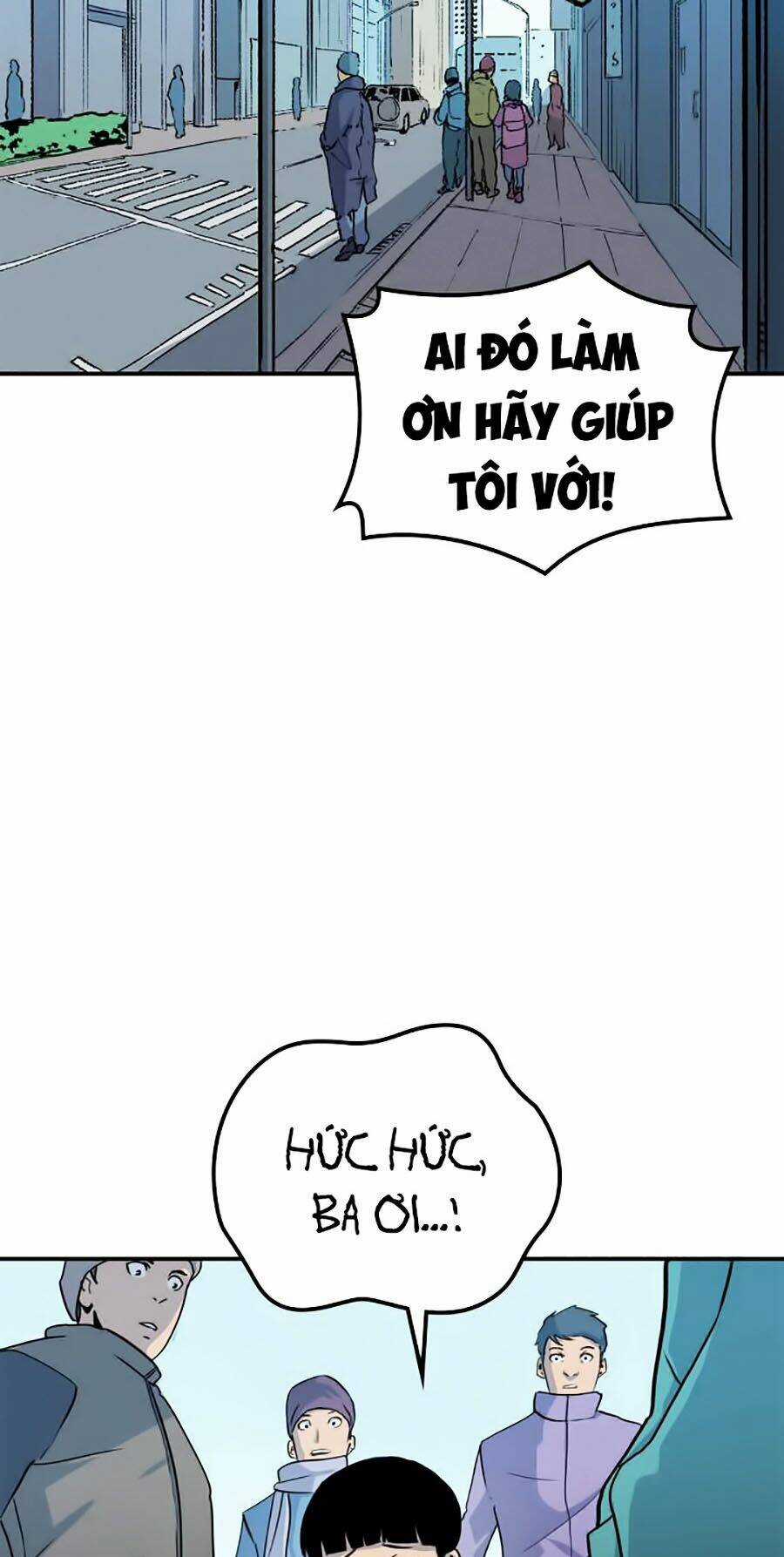 Sự Trở Lại Của Người Chơi Cấp Cao Nhất Chapter 1 trang 20