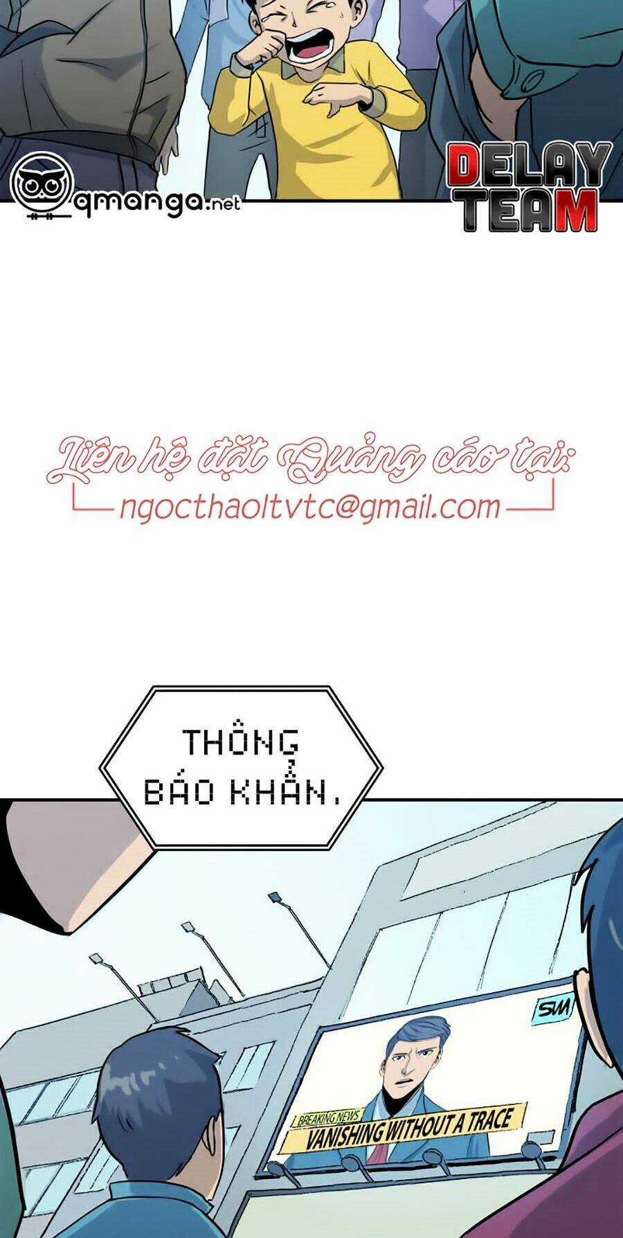 Sự Trở Lại Của Người Chơi Cấp Cao Nhất Chapter 1 trang 21