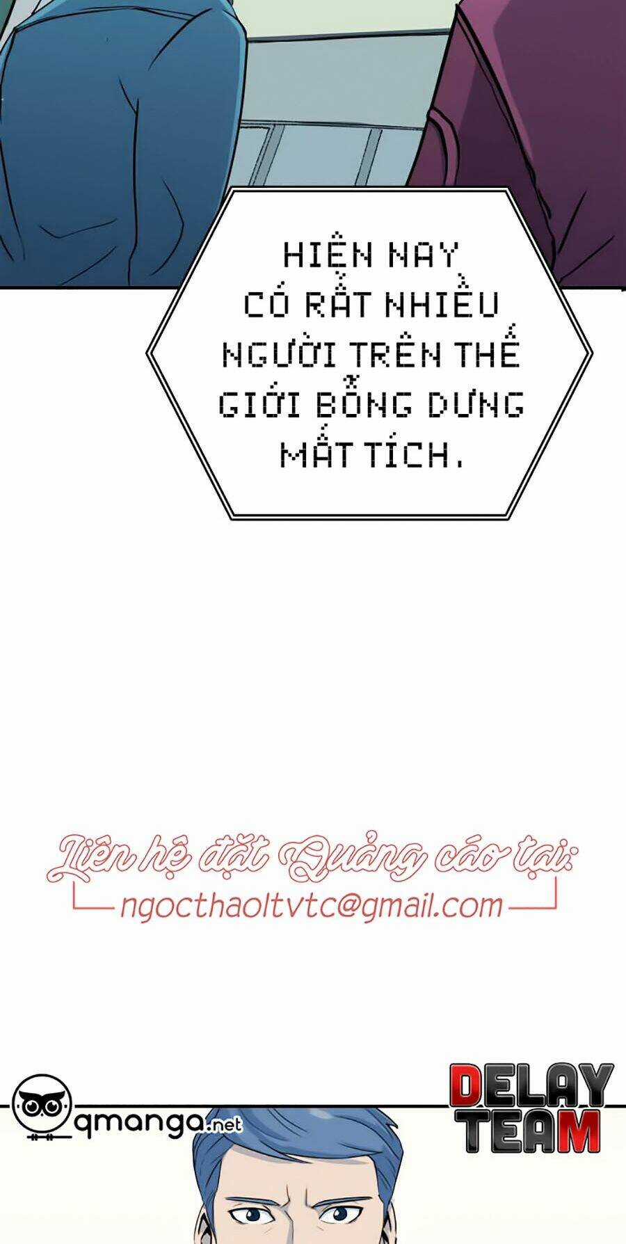 Sự Trở Lại Của Người Chơi Cấp Cao Nhất Chapter 1 trang 22