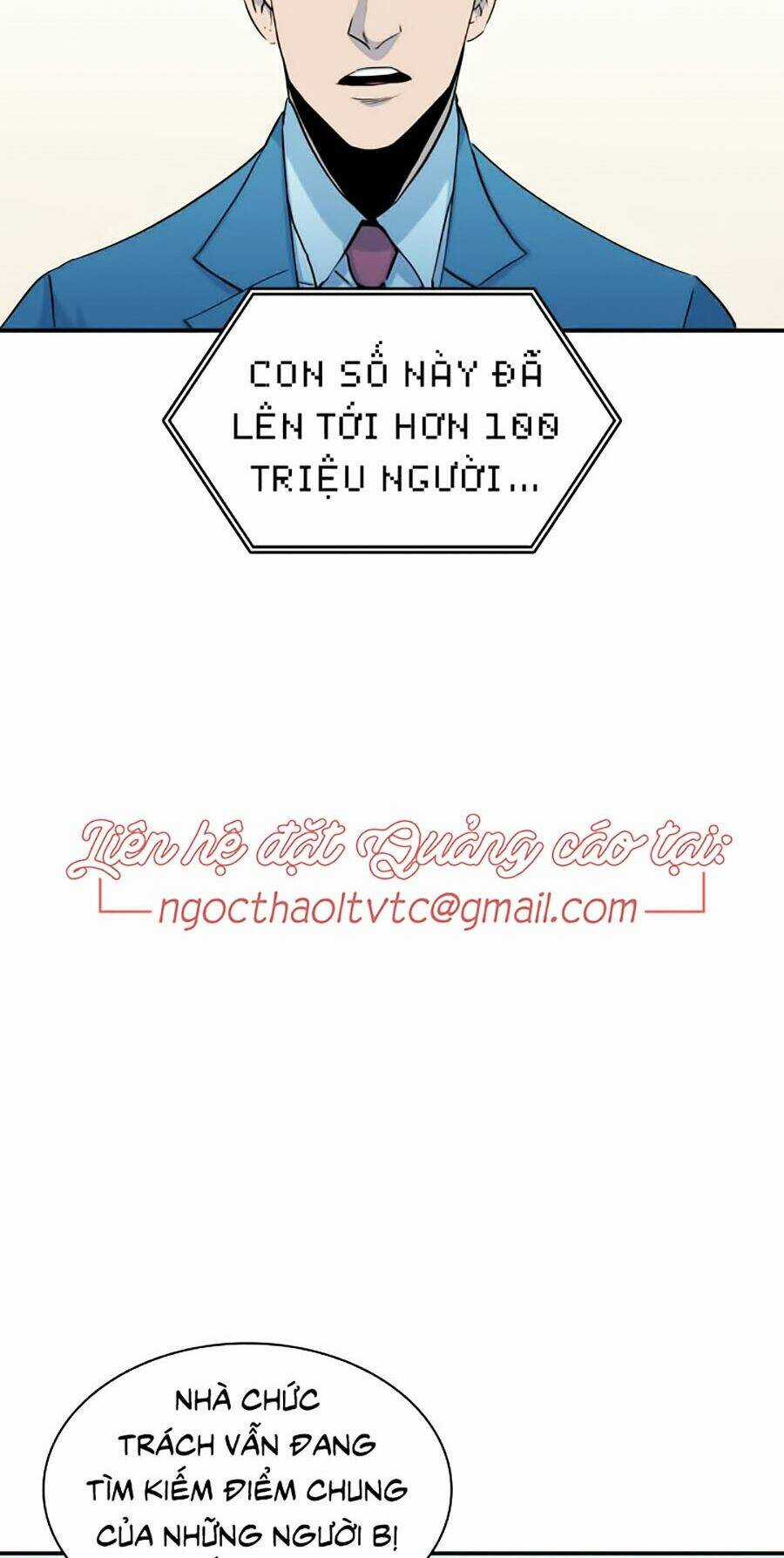 Sự Trở Lại Của Người Chơi Cấp Cao Nhất Chapter 1 trang 23