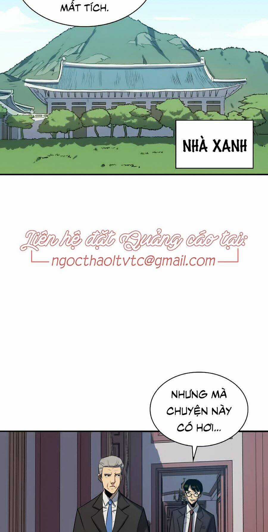 Sự Trở Lại Của Người Chơi Cấp Cao Nhất Chapter 1 trang 24