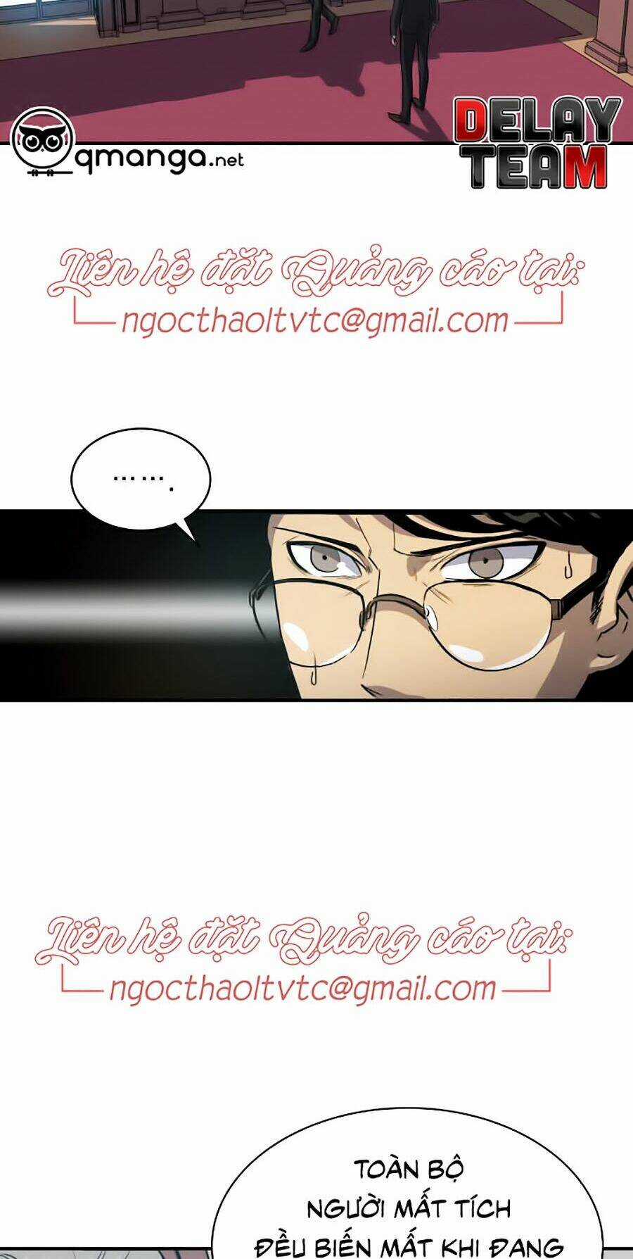 Sự Trở Lại Của Người Chơi Cấp Cao Nhất Chapter 1 trang 28