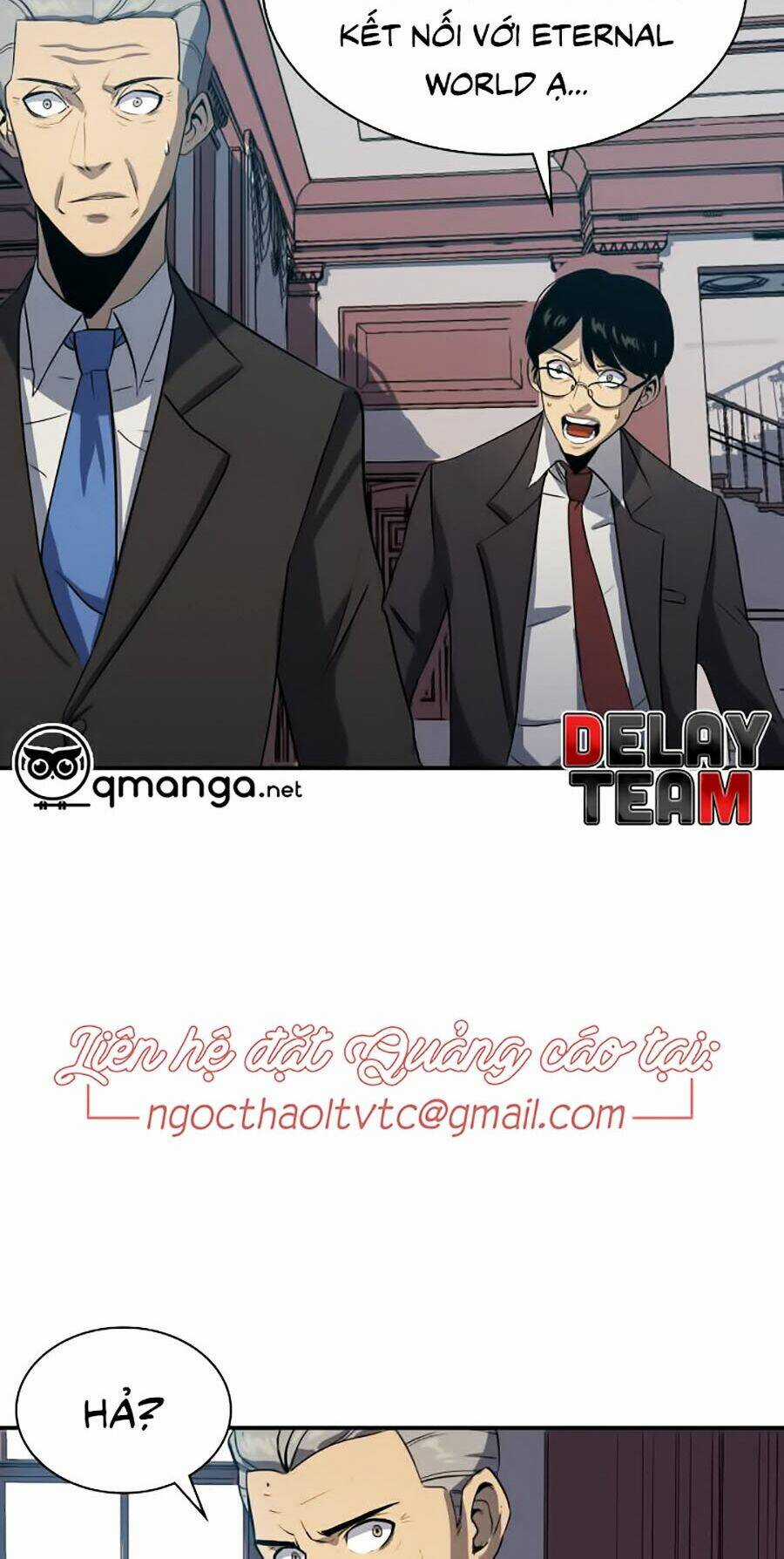 Sự Trở Lại Của Người Chơi Cấp Cao Nhất Chapter 1 trang 29