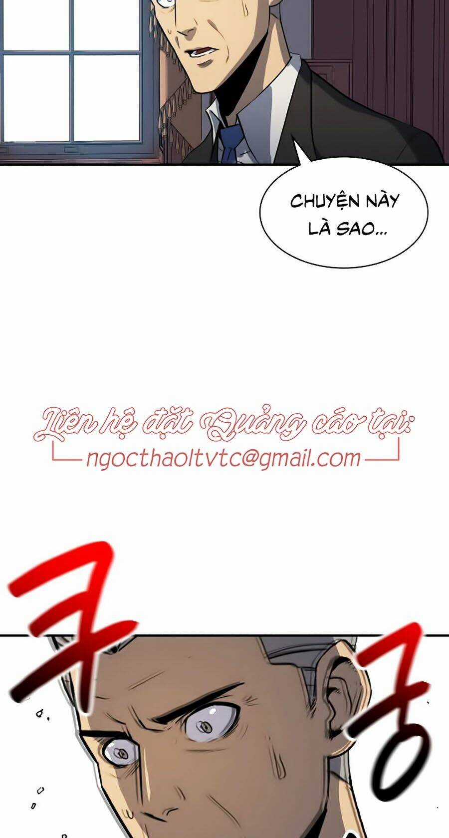 Sự Trở Lại Của Người Chơi Cấp Cao Nhất Chapter 1 trang 30