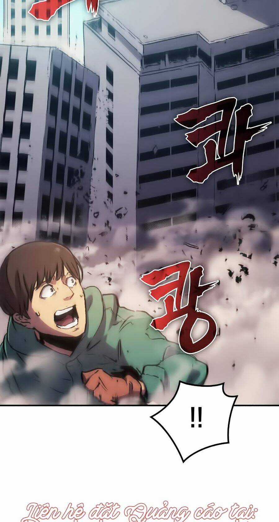 Sự Trở Lại Của Người Chơi Cấp Cao Nhất Chapter 1 trang 34