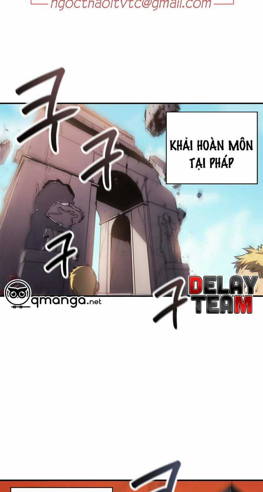 Sự Trở Lại Của Người Chơi Cấp Cao Nhất Chapter 1 trang 36