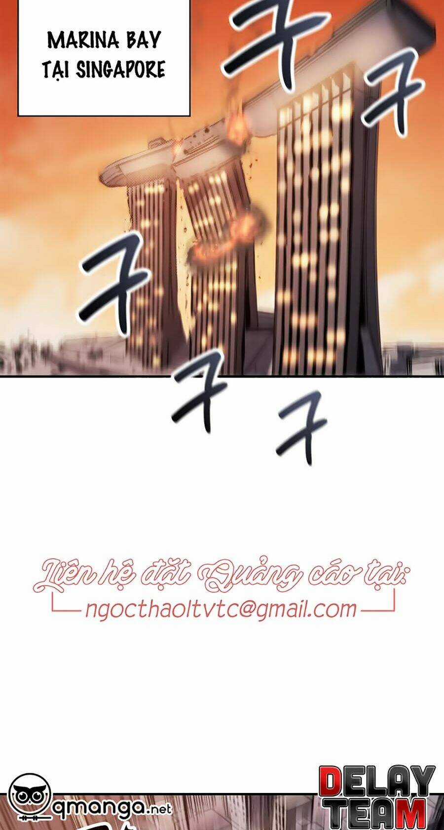 Sự Trở Lại Của Người Chơi Cấp Cao Nhất Chapter 1 trang 37