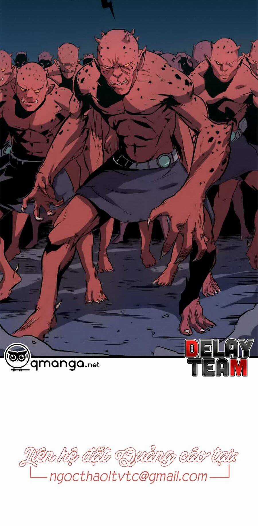 Sự Trở Lại Của Người Chơi Cấp Cao Nhất Chapter 1 trang 44