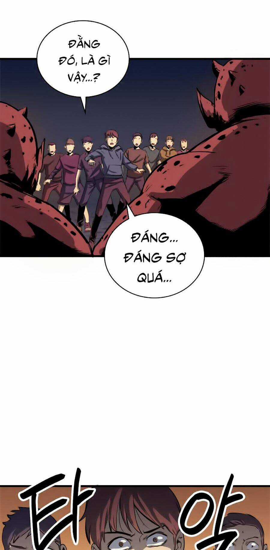 Sự Trở Lại Của Người Chơi Cấp Cao Nhất Chapter 1 trang 45