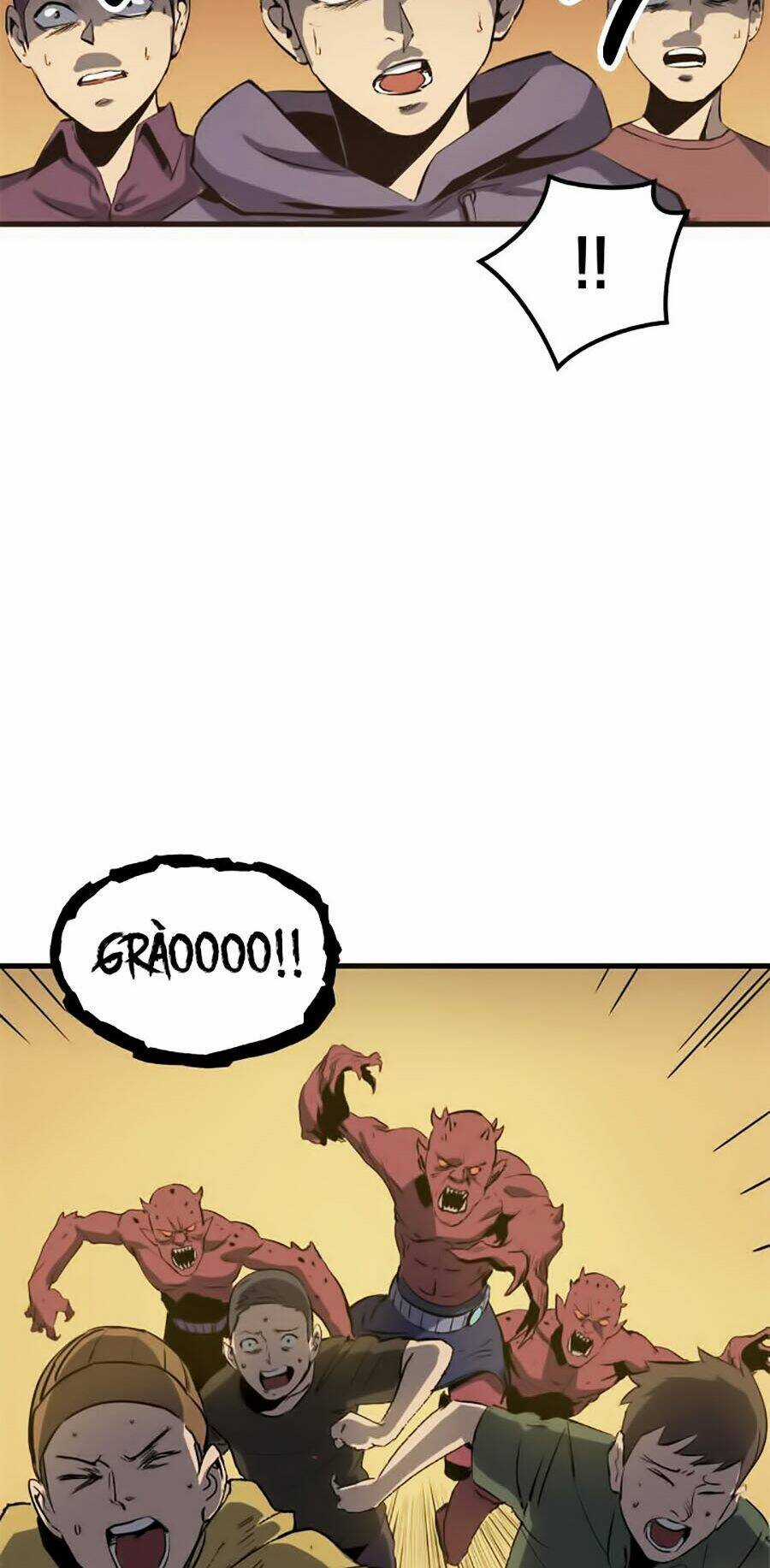 Sự Trở Lại Của Người Chơi Cấp Cao Nhất Chapter 1 trang 46