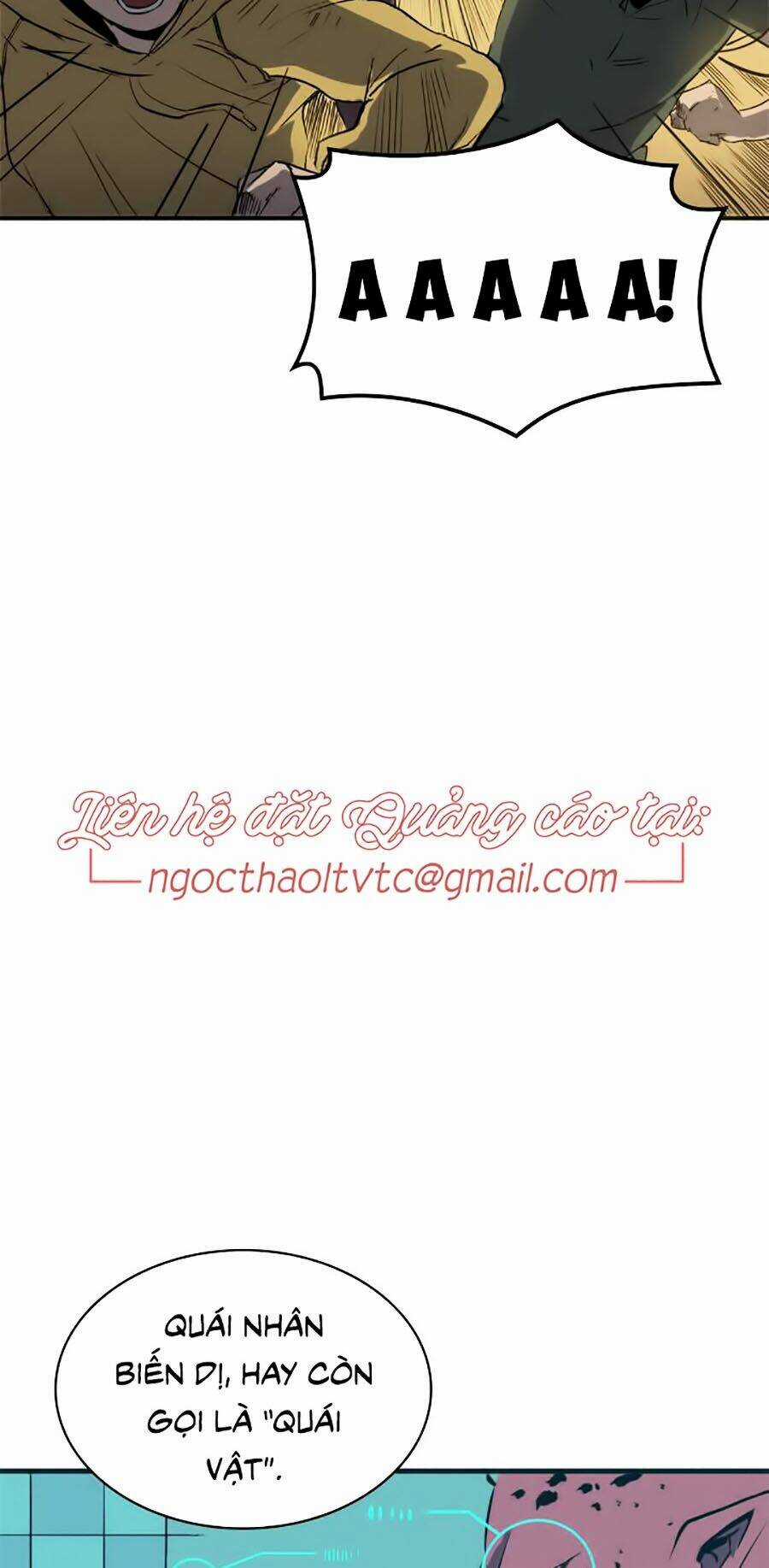 Sự Trở Lại Của Người Chơi Cấp Cao Nhất Chapter 1 trang 47