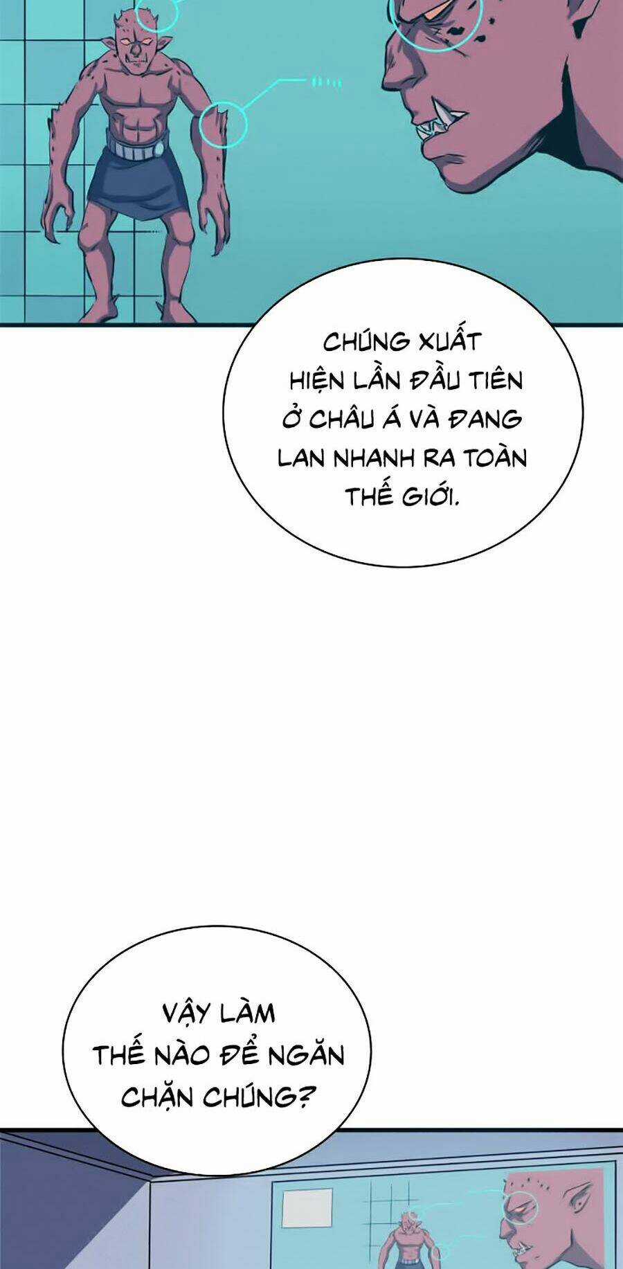 Sự Trở Lại Của Người Chơi Cấp Cao Nhất Chapter 1 trang 48