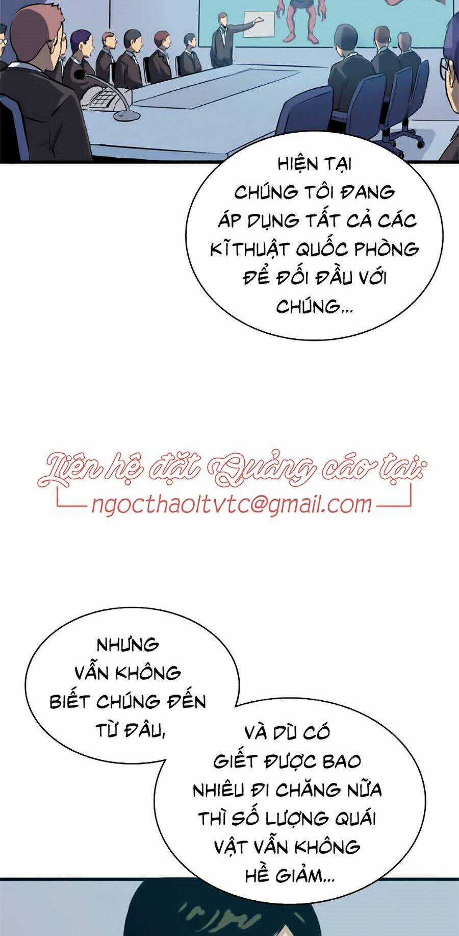 Sự Trở Lại Của Người Chơi Cấp Cao Nhất Chapter 1 trang 49