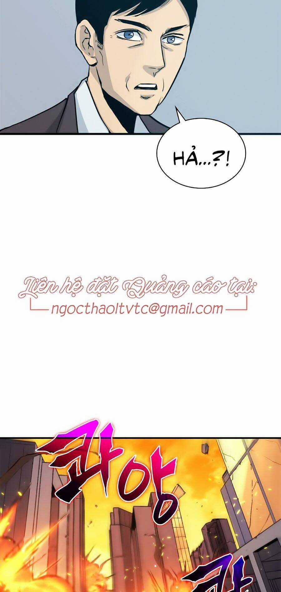 Sự Trở Lại Của Người Chơi Cấp Cao Nhất Chapter 1 trang 50