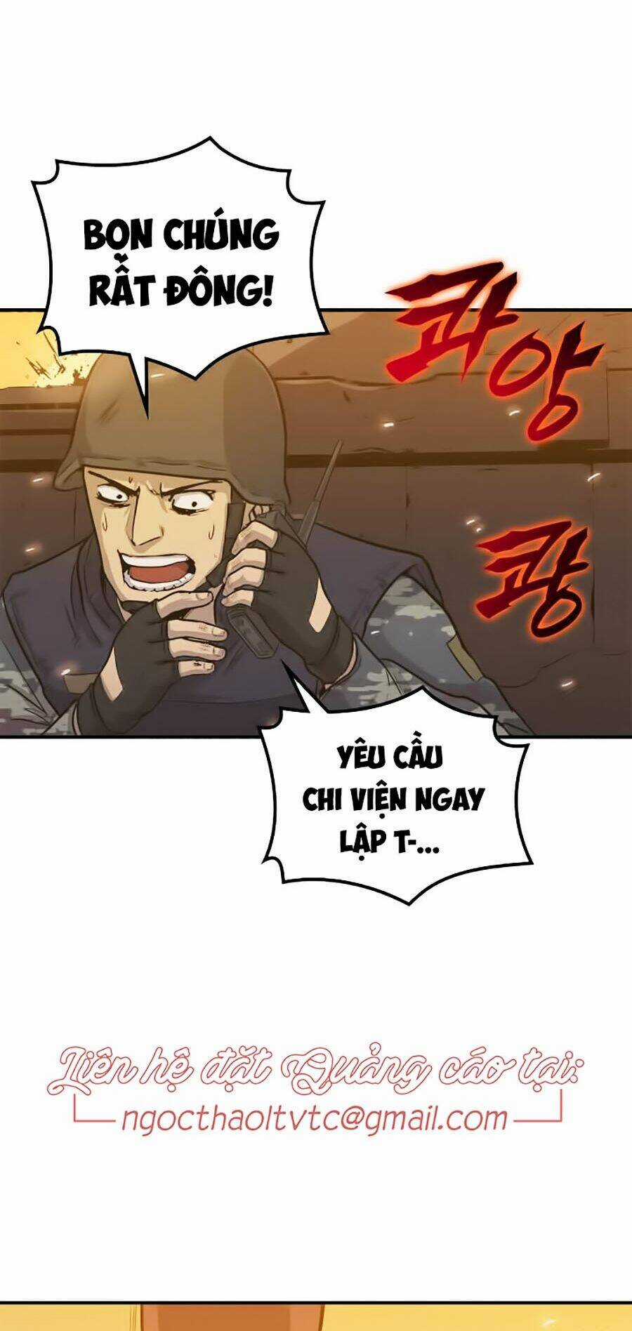 Sự Trở Lại Của Người Chơi Cấp Cao Nhất Chapter 1 trang 52