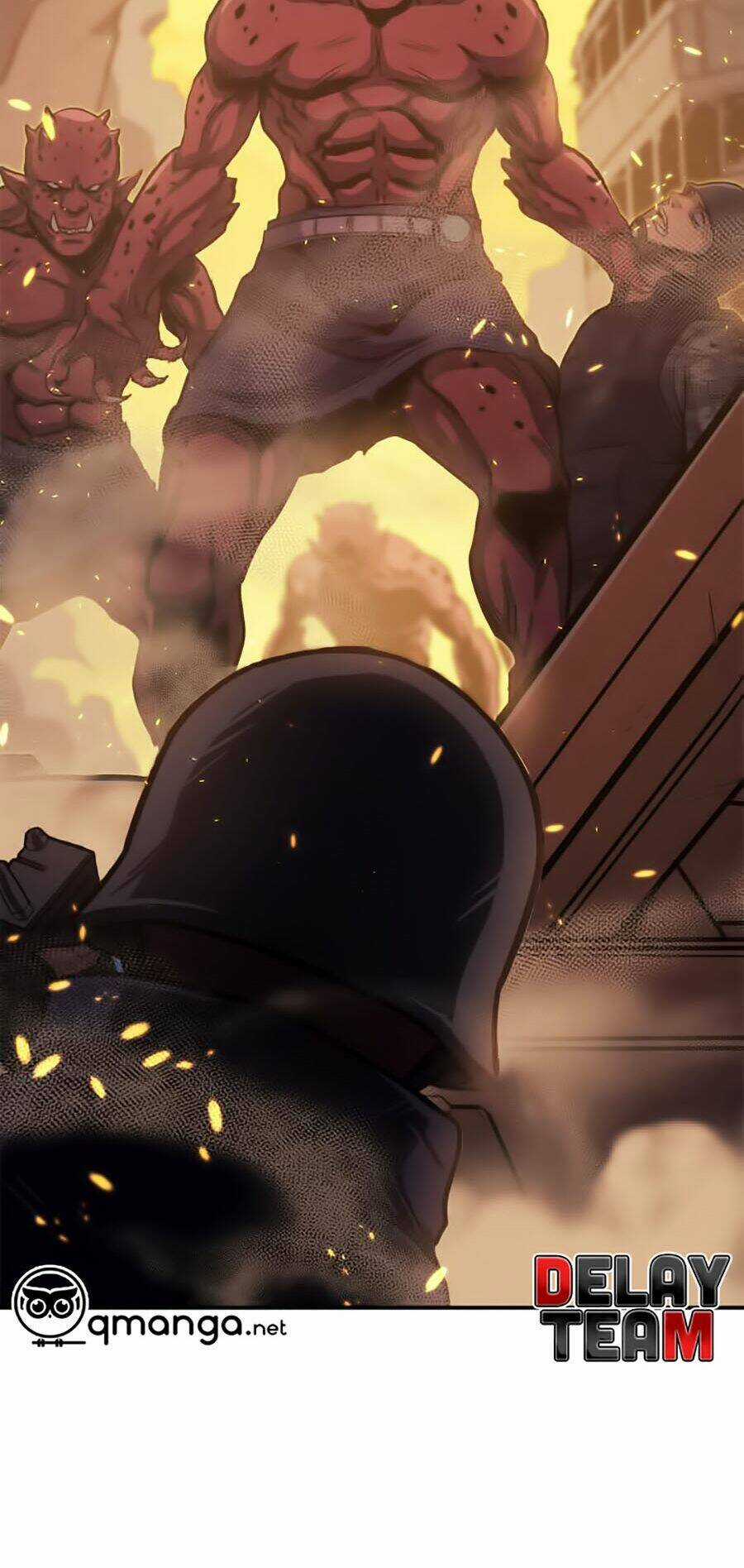 Sự Trở Lại Của Người Chơi Cấp Cao Nhất Chapter 1 trang 54