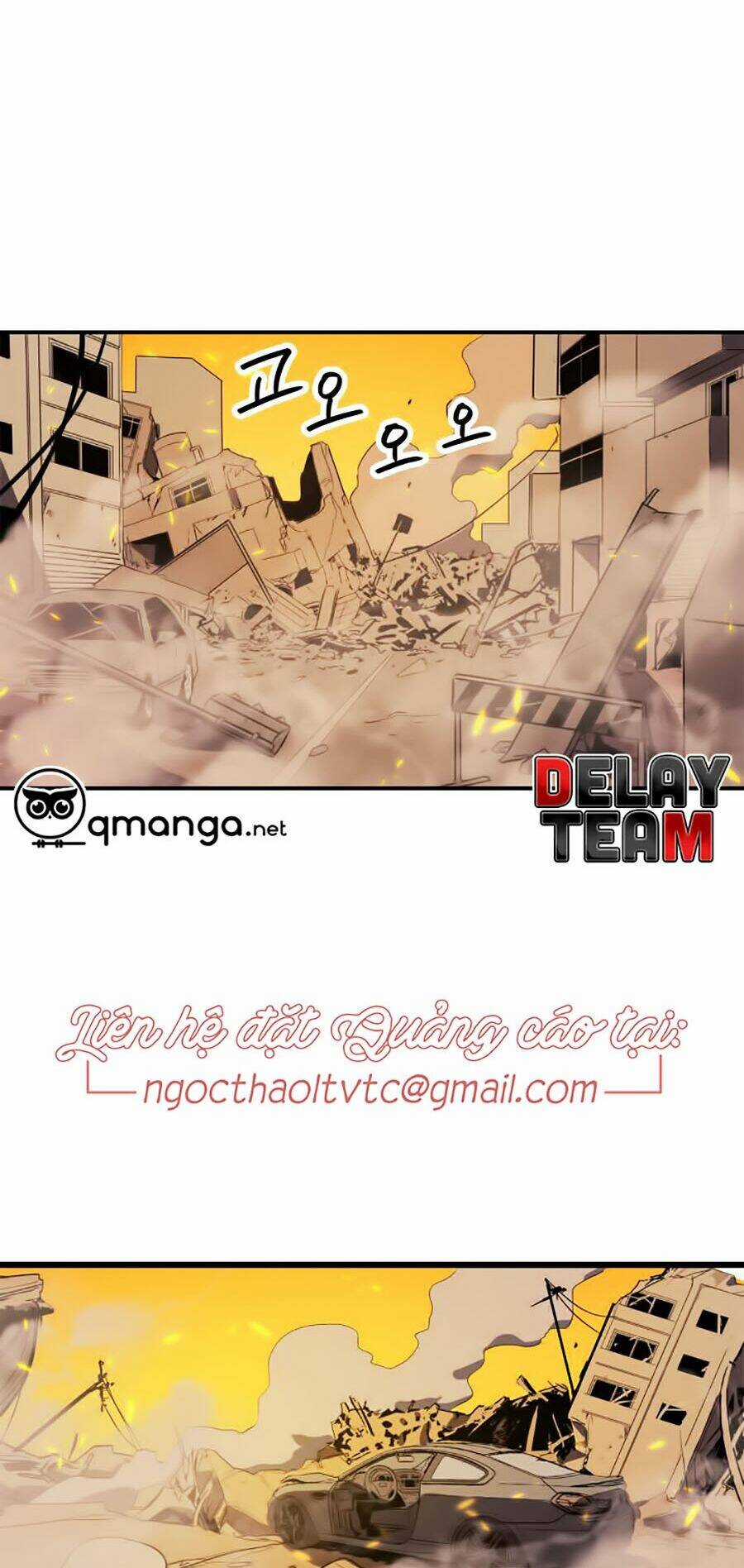 Sự Trở Lại Của Người Chơi Cấp Cao Nhất Chapter 1 trang 58