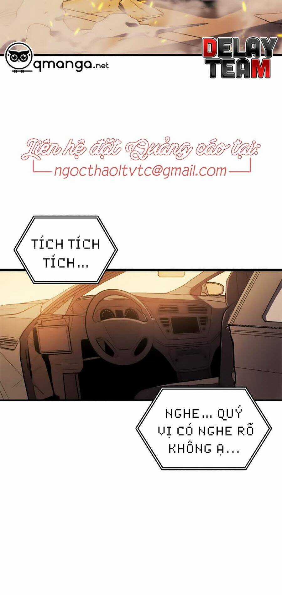 Sự Trở Lại Của Người Chơi Cấp Cao Nhất Chapter 1 trang 59