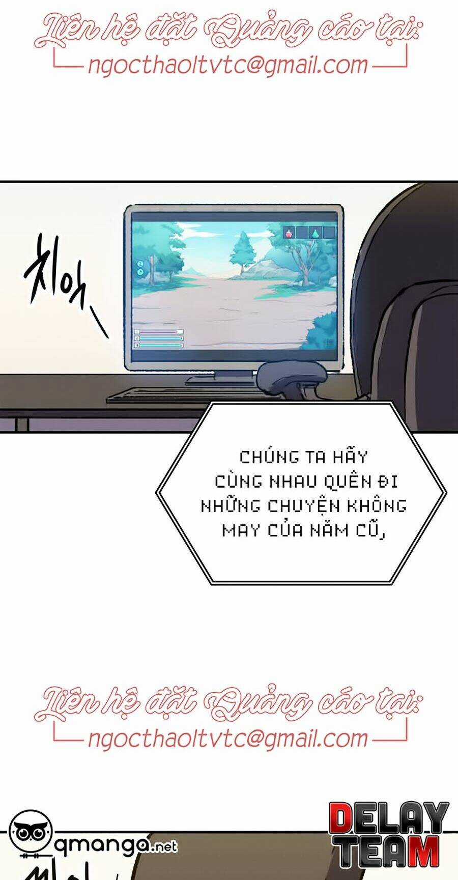 Sự Trở Lại Của Người Chơi Cấp Cao Nhất Chapter 1 trang 6