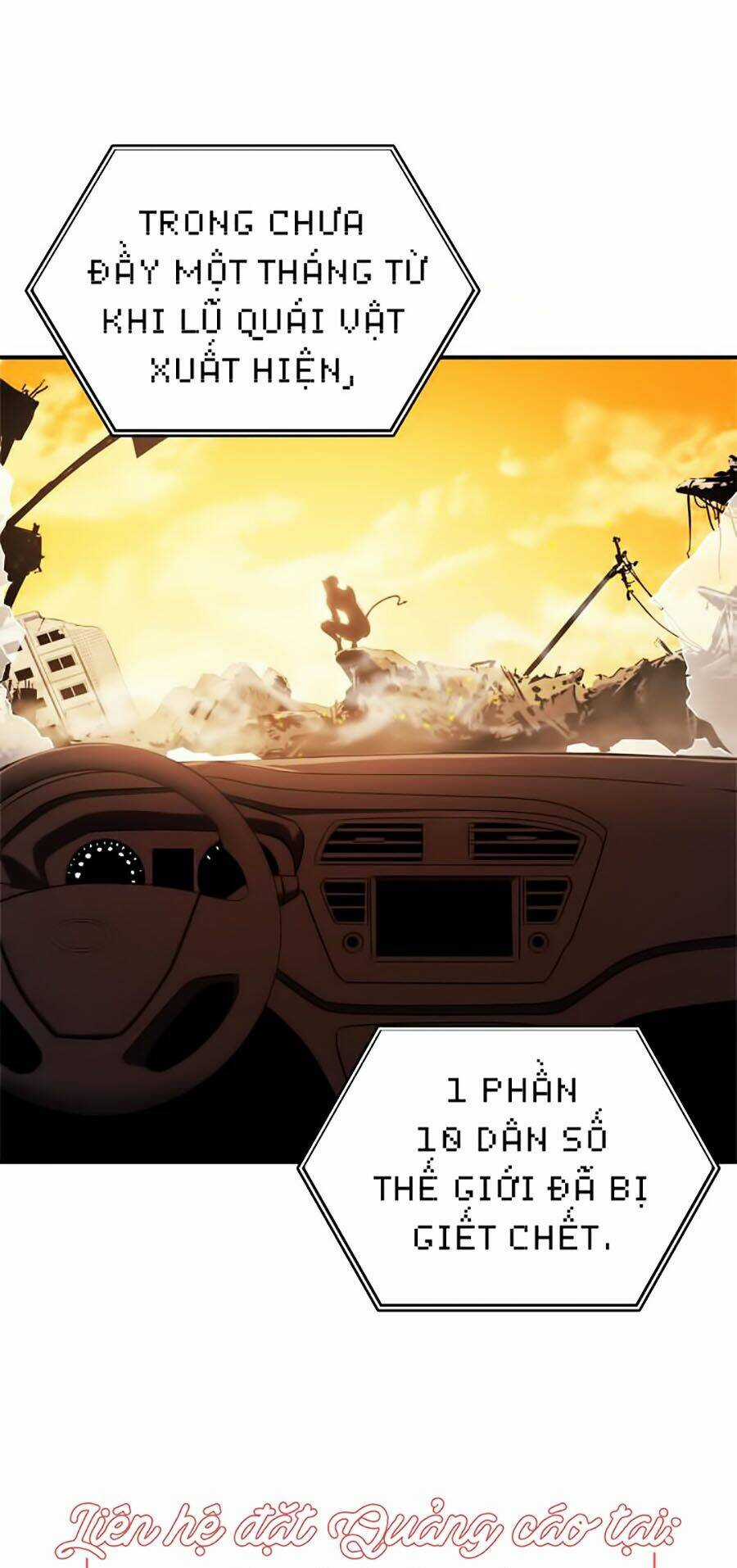 Sự Trở Lại Của Người Chơi Cấp Cao Nhất Chapter 1 trang 60