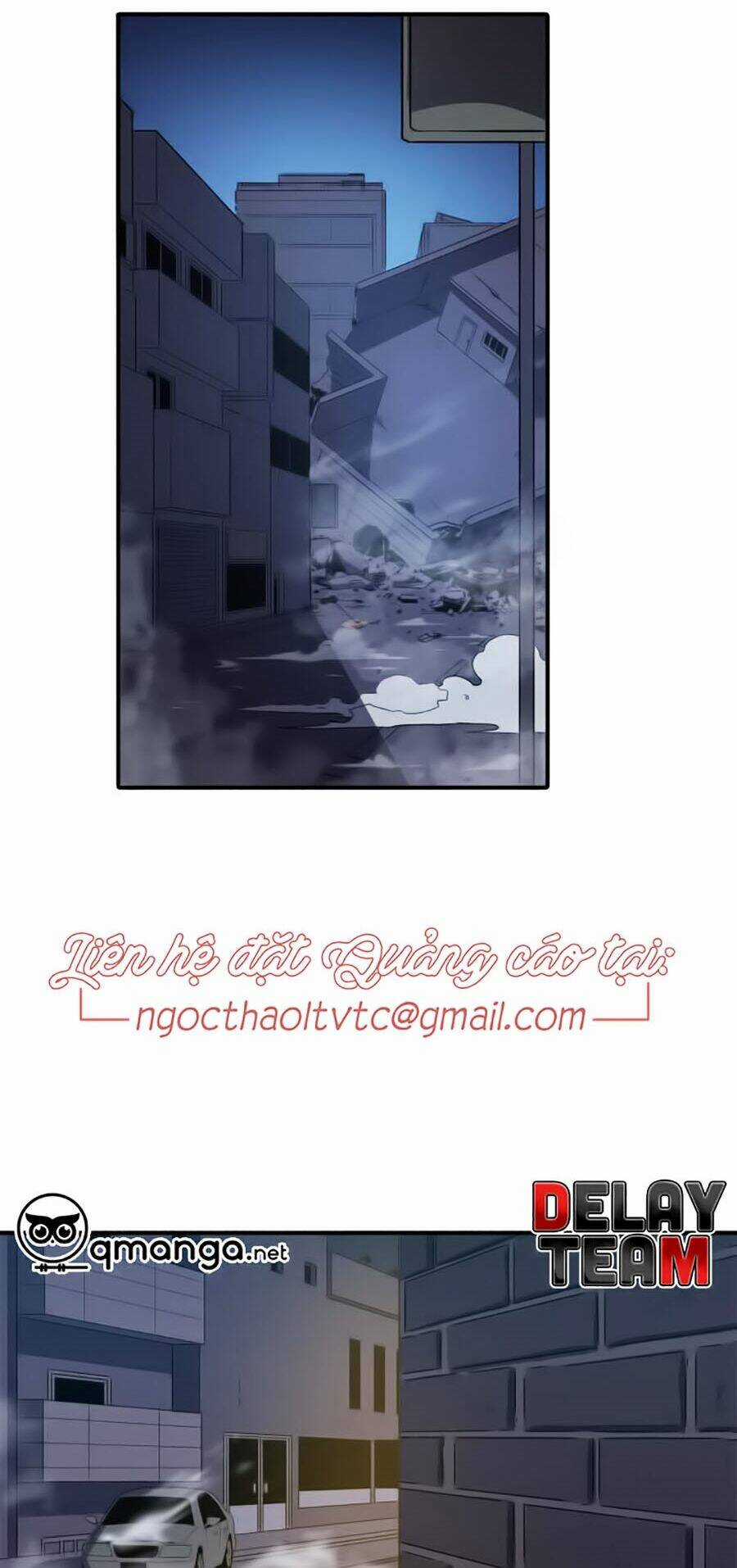 Sự Trở Lại Của Người Chơi Cấp Cao Nhất Chapter 1 trang 65